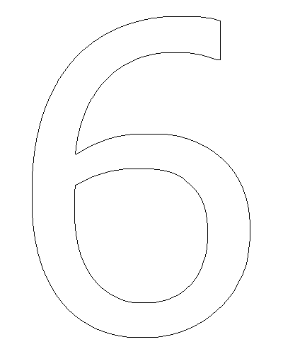 Alphabet coloring pages