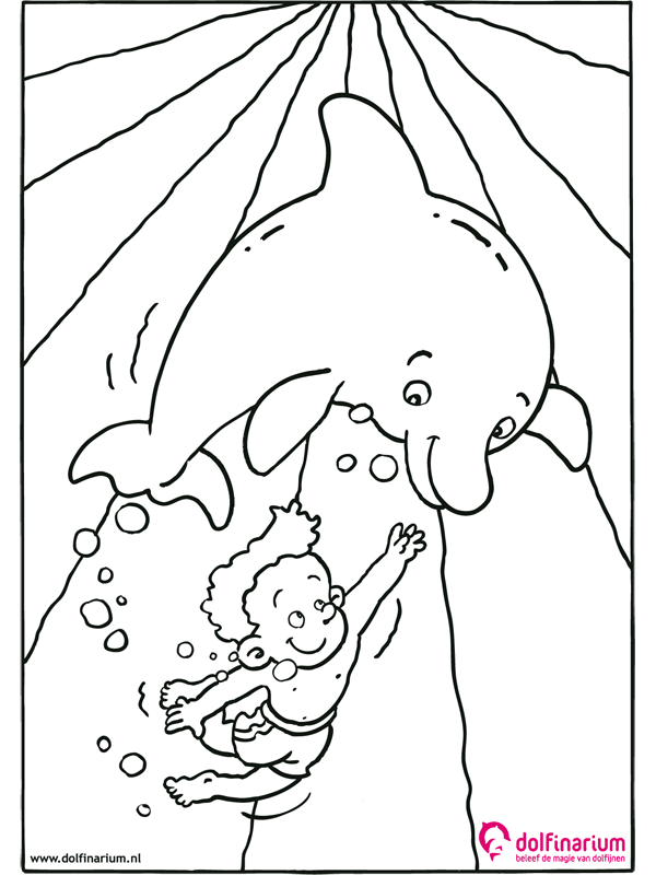 Animals coloring pages