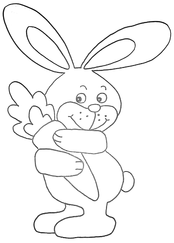 Animals coloring pages