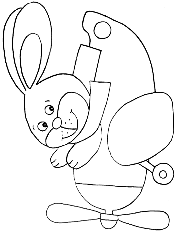 Animals coloring pages