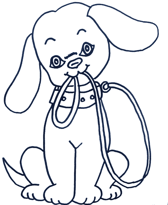 Animals coloring pages