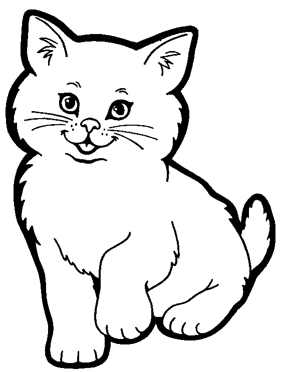 Animals coloring pages