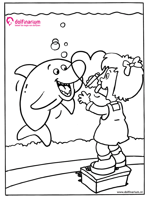 Animals coloring pages