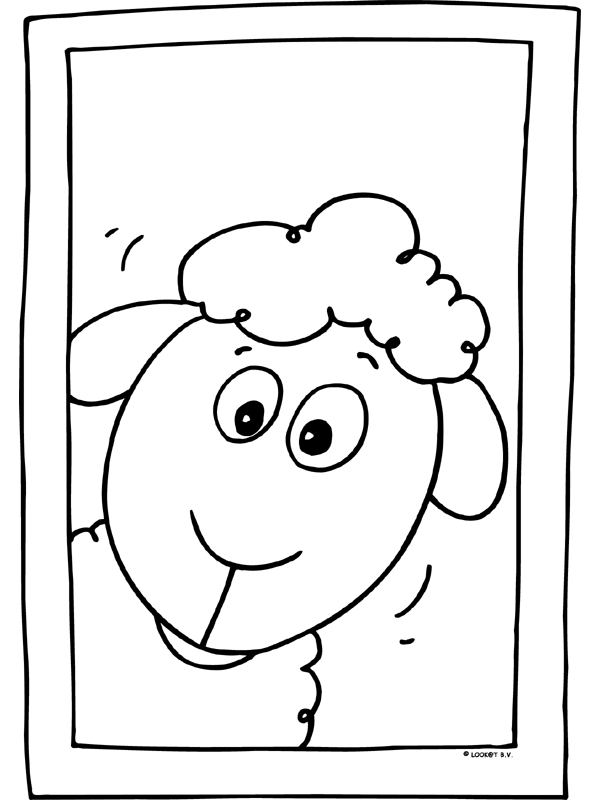 Animals coloring pages