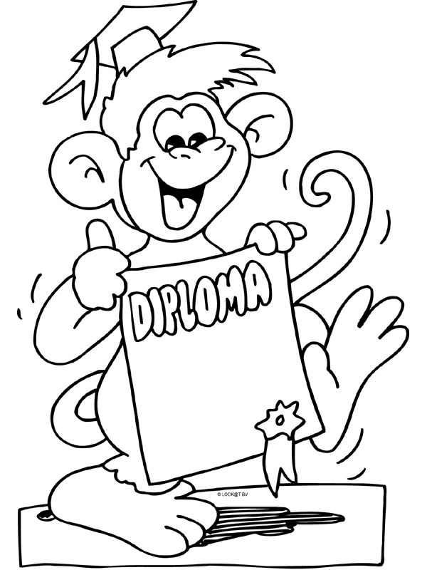 Animals coloring pages