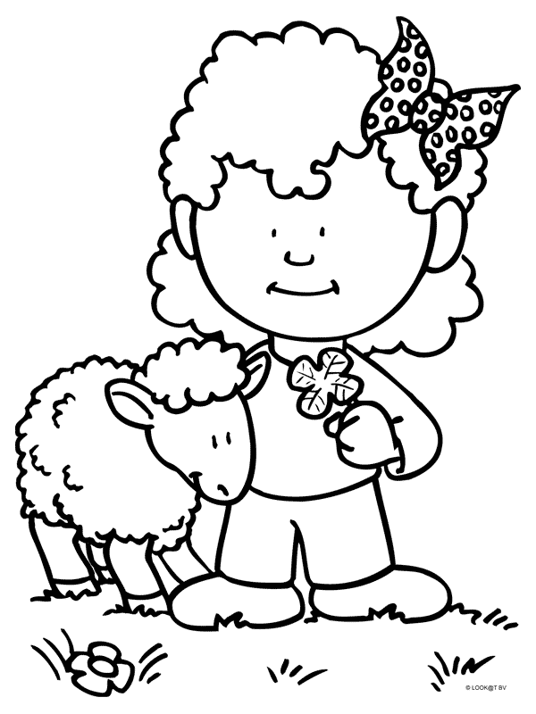 Animals coloring pages