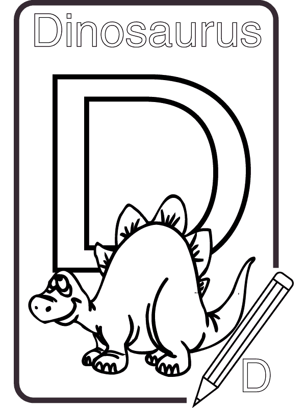 Animals coloring pages