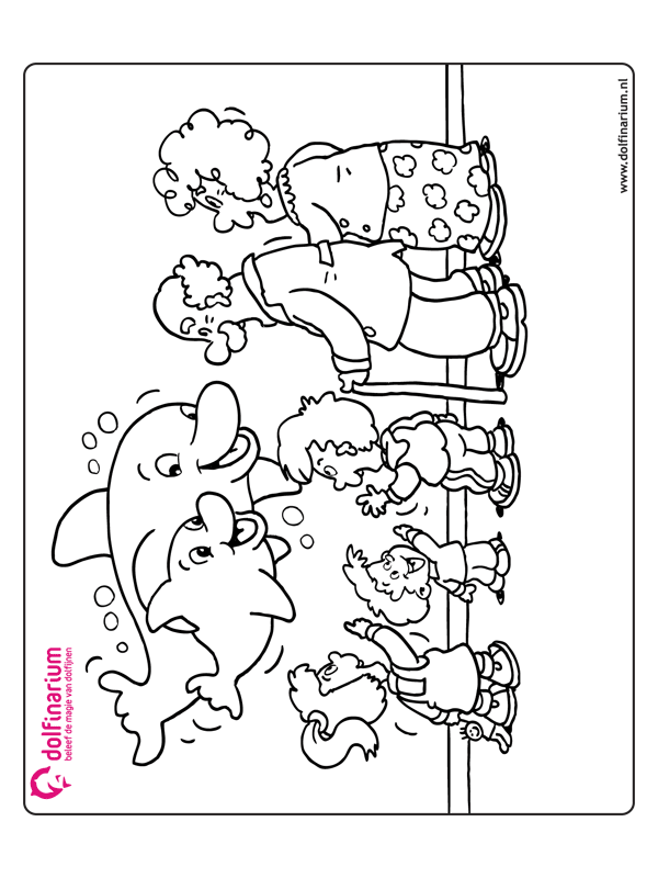 Animals coloring pages