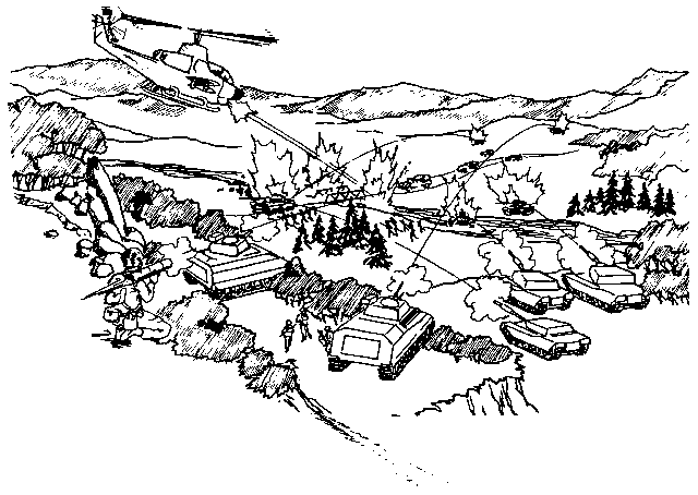 Army coloring pages