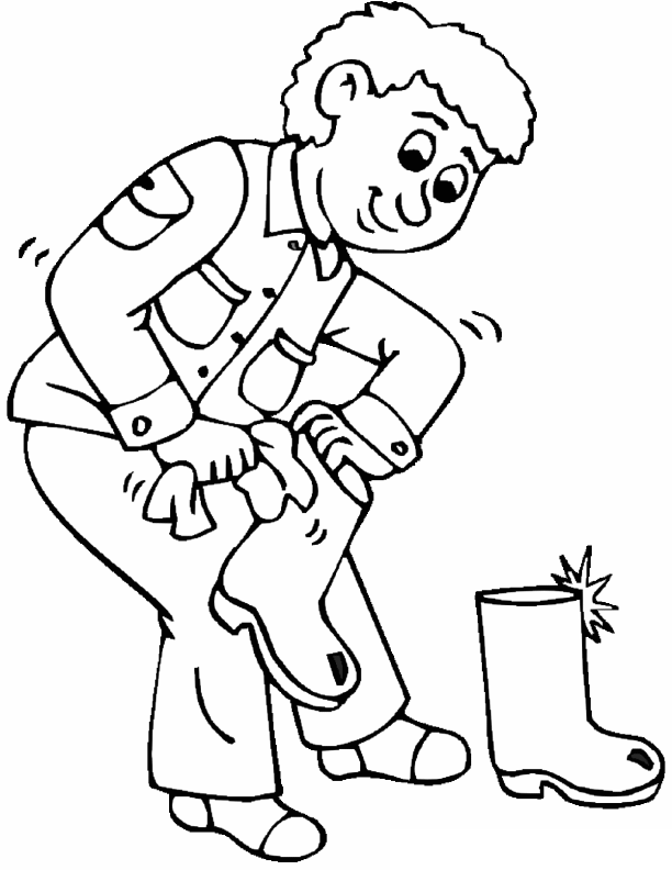 Army coloring pages