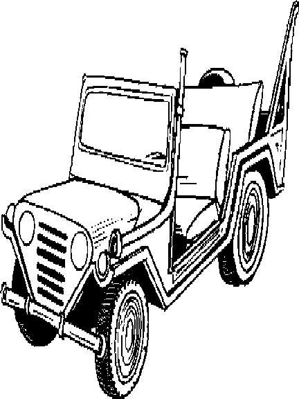 Army coloring pages