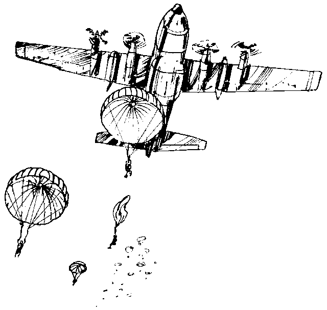 Army coloring pages