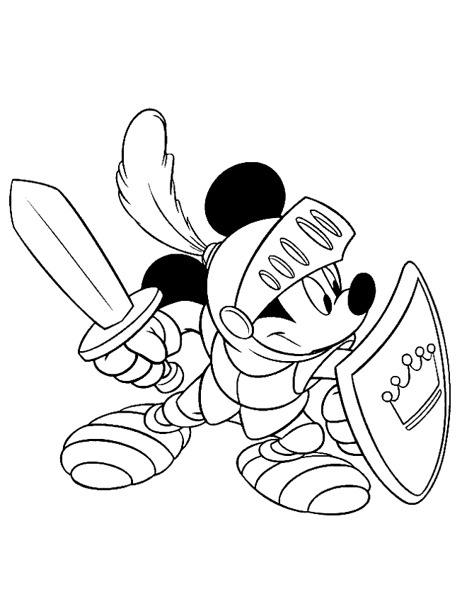 Baby coloring pages