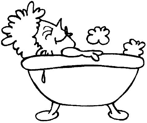 4500 Top Bird Bath Coloring Pages For Free