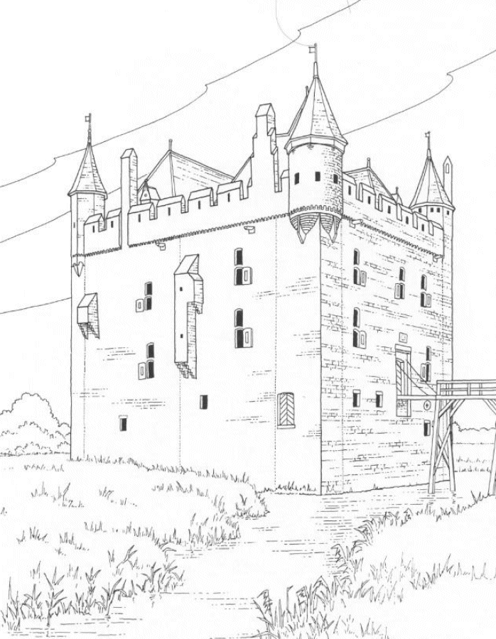 Castle