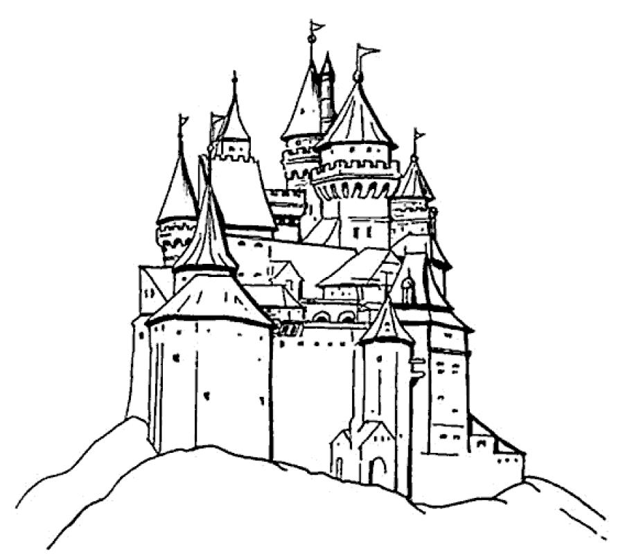 Castle