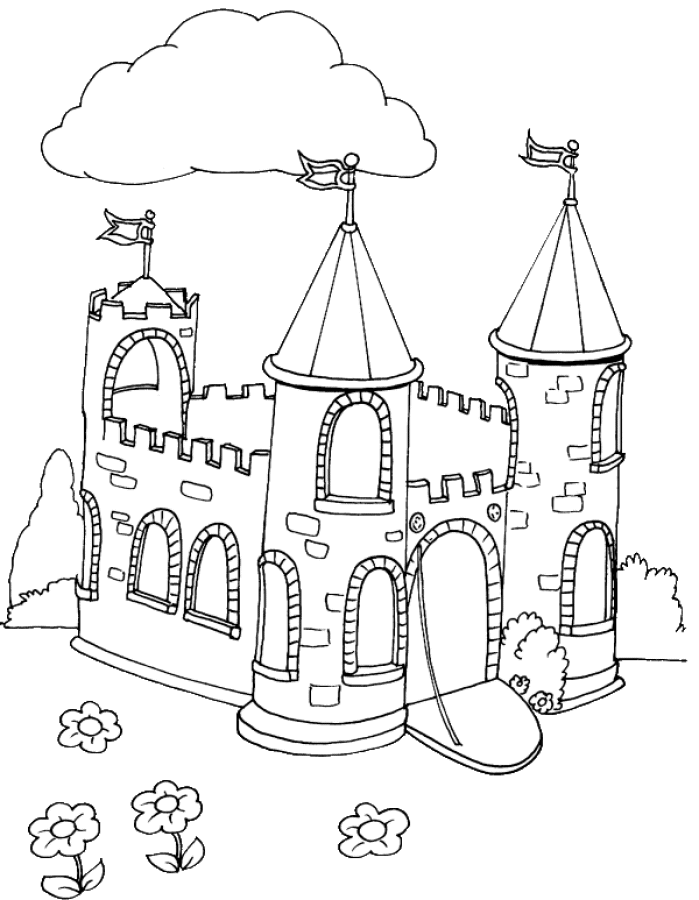 Castle