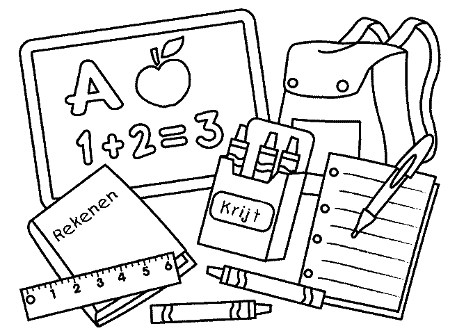 Childern coloring pages