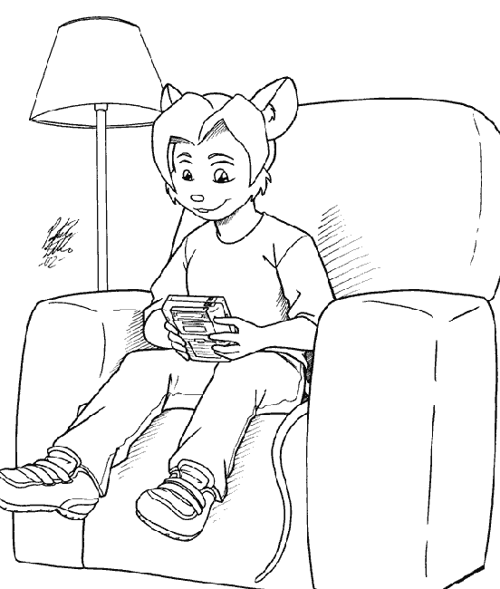 Childern coloring pages