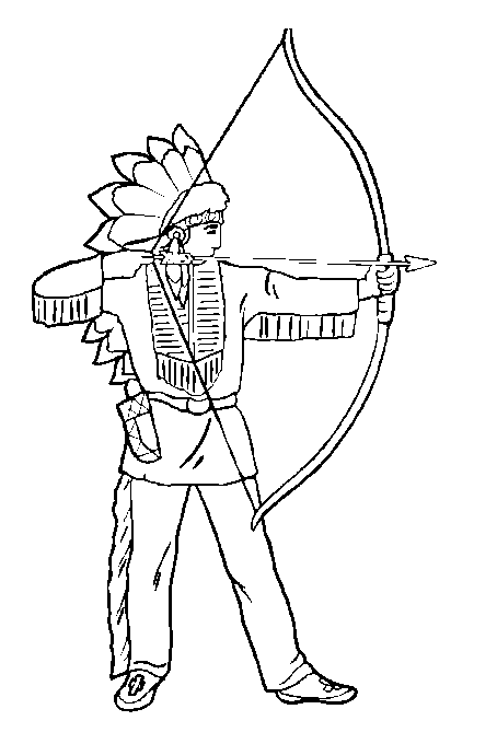 Combatant coloring pages