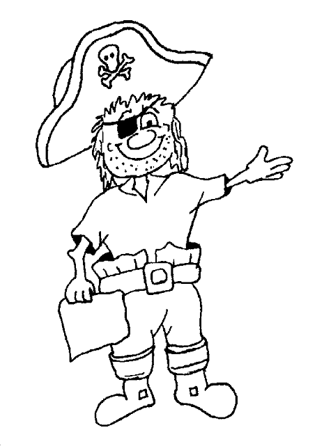 Combatant coloring pages