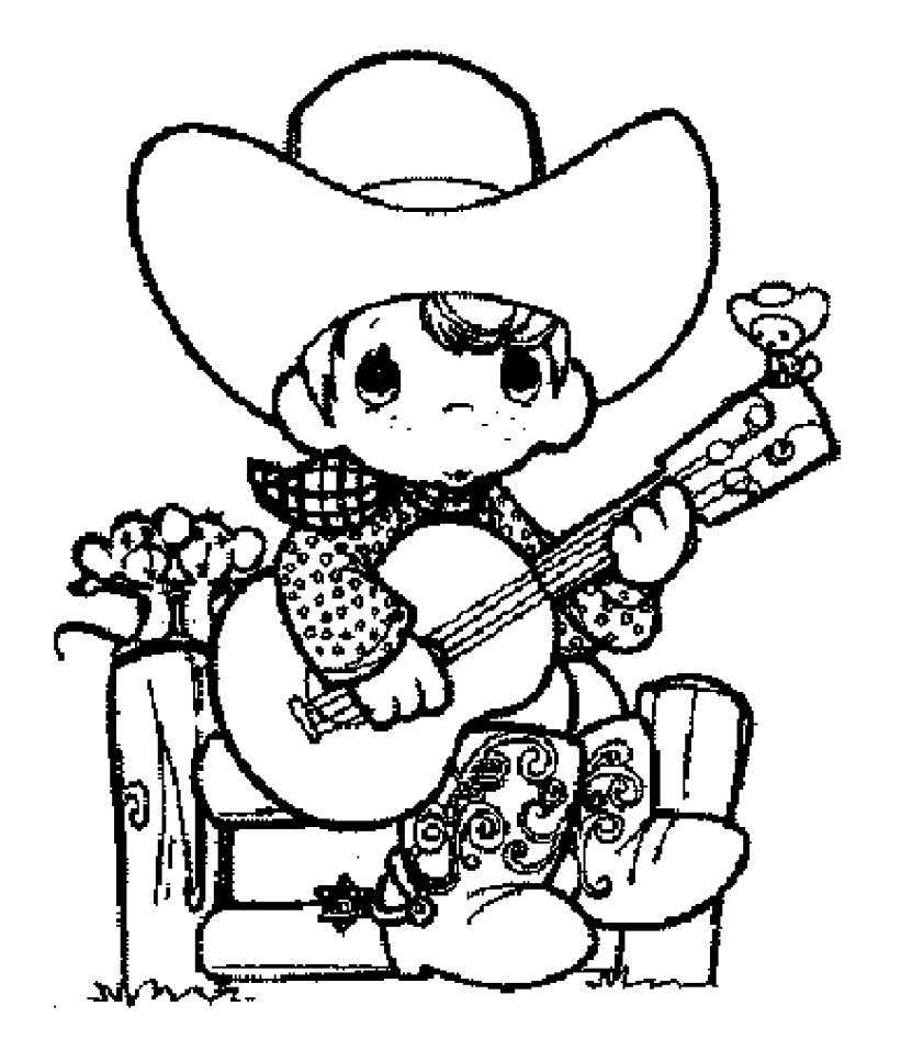 Cowboy