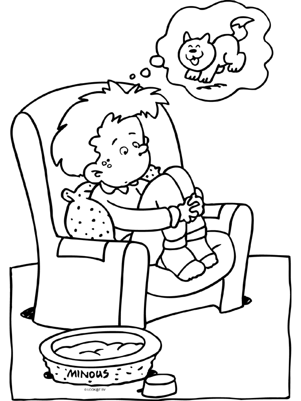 Deceased coloring pages