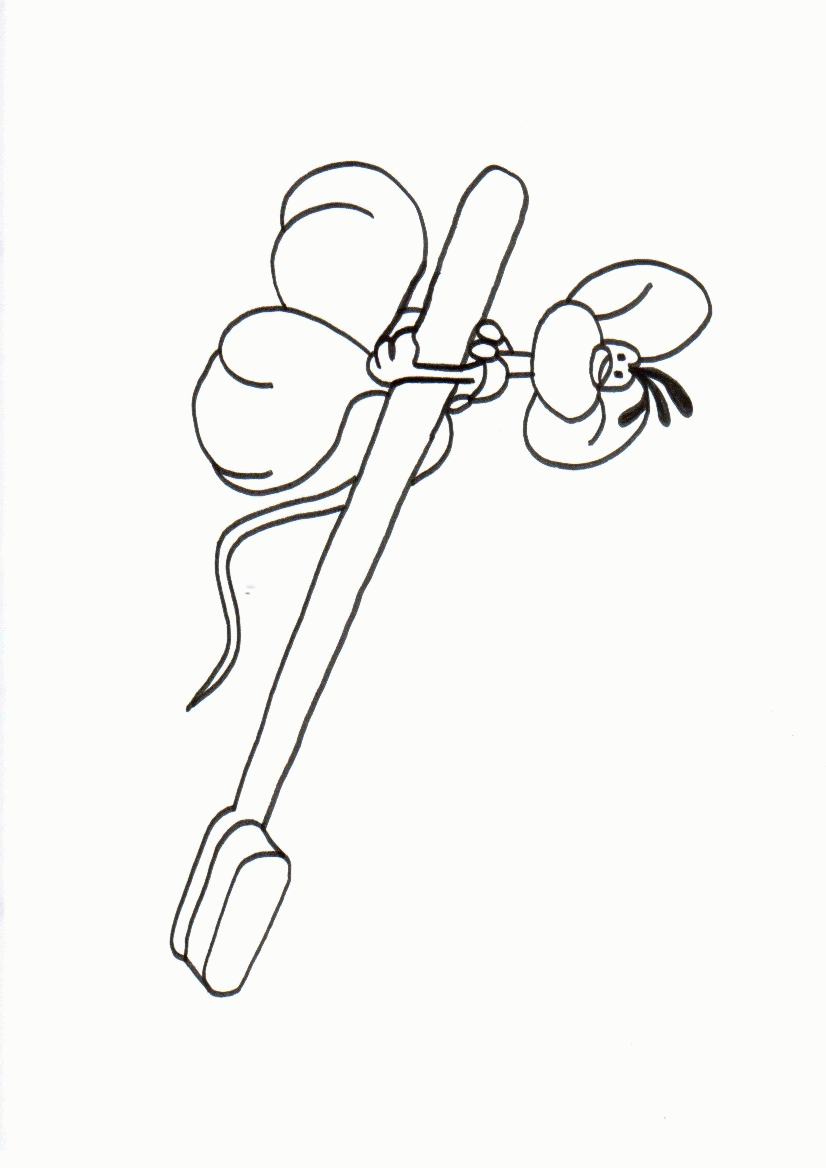 Diddl coloring pages