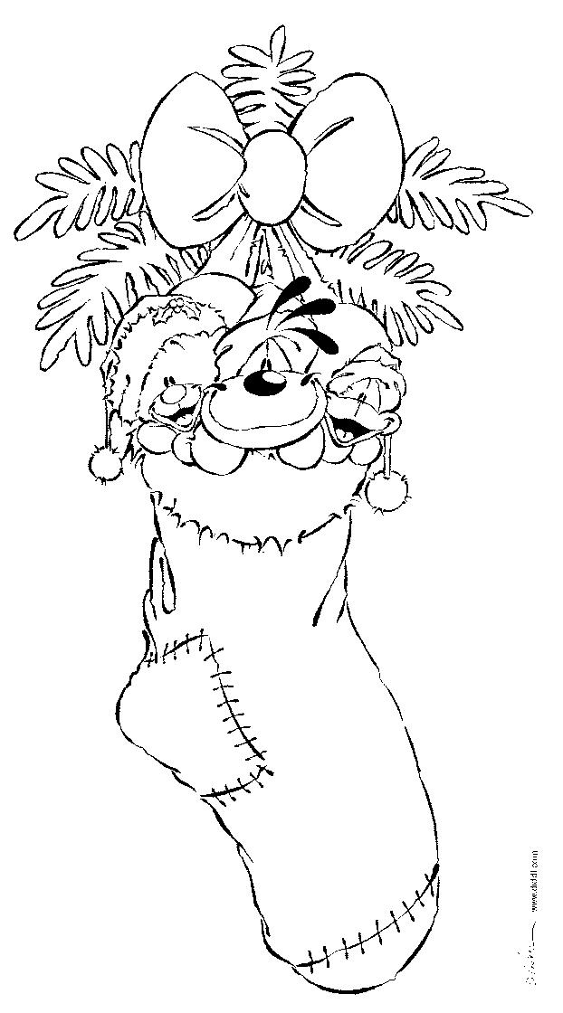 Diddl coloring pages