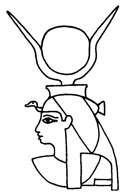 Egypt coloring pages