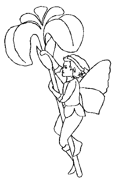 Eleven coloring pages