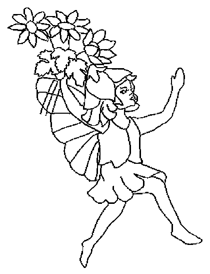 Eleven coloring pages