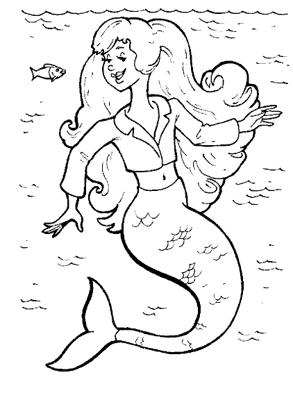 Eleven coloring pages