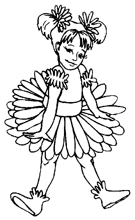 Eleven coloring pages