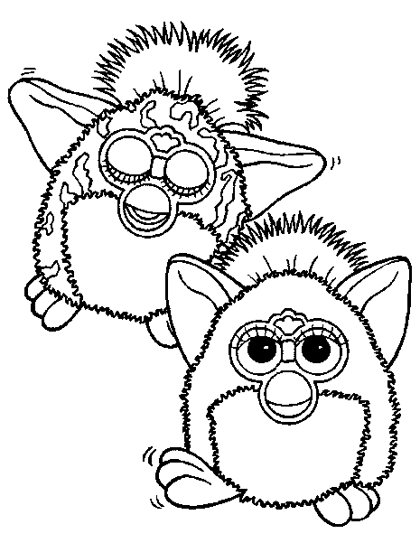 Furby