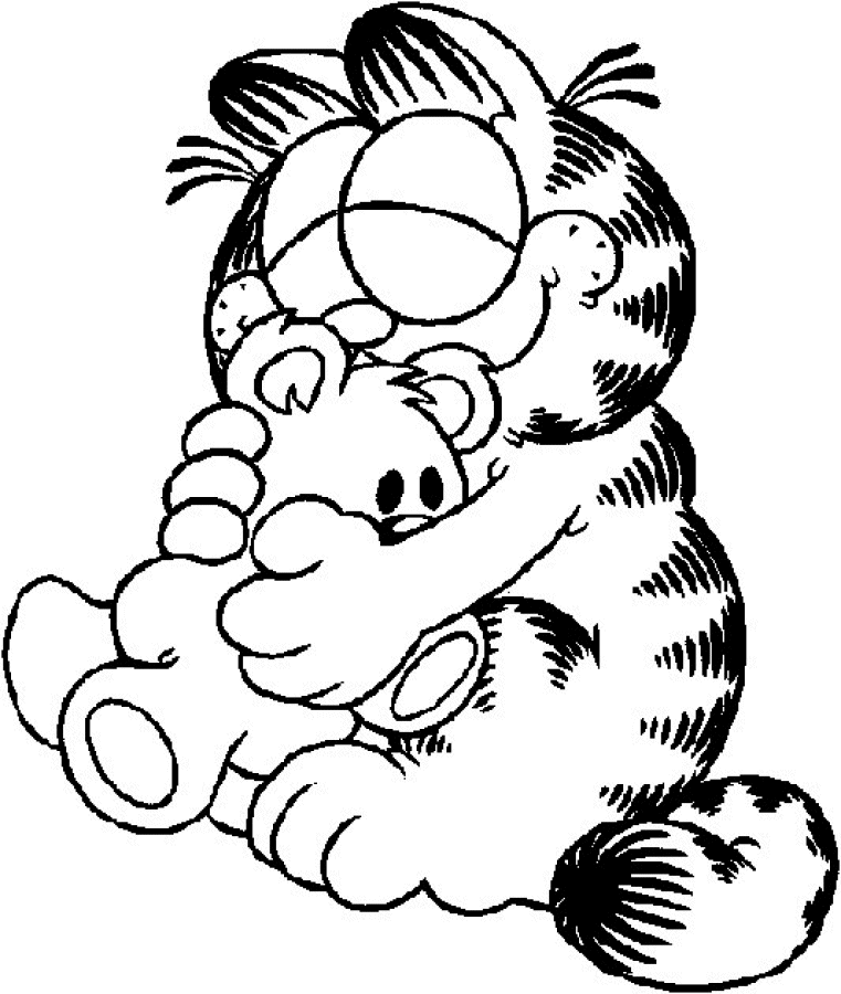 Garfield