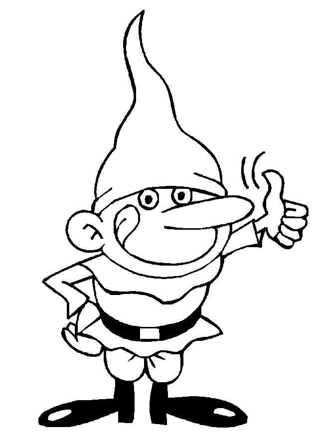 Gnome