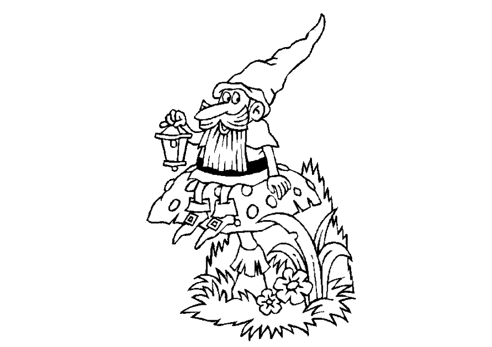 Gnome