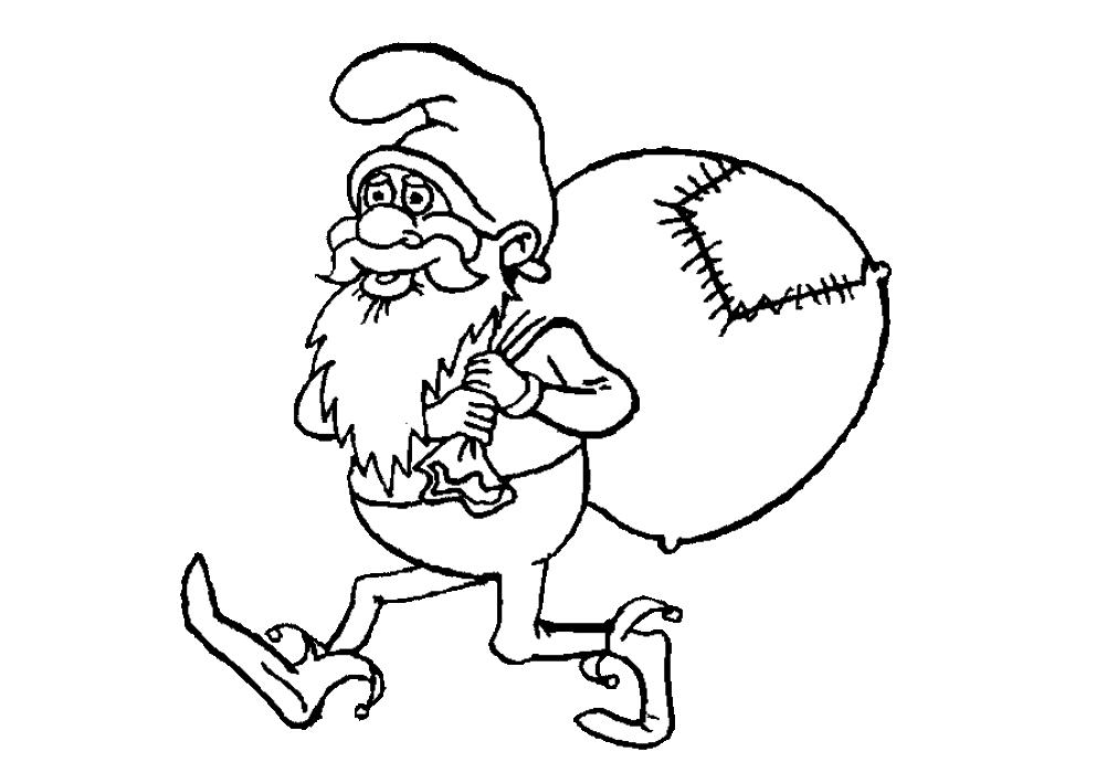 Gnome