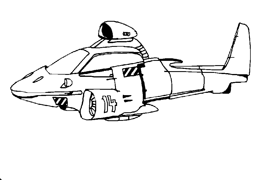 Helicopter