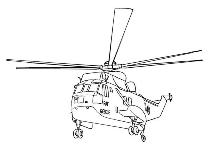 Helicopter