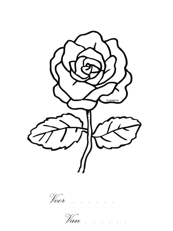 Love coloring pages