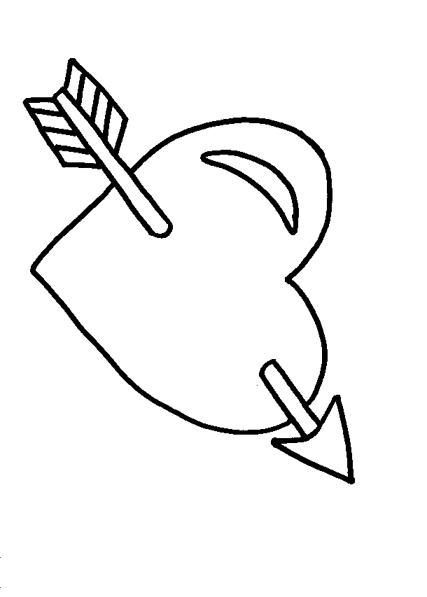 Ausmalbild Herz Dieses smiley mit herz ausmalbild wurde schon 1119 mal angeschaut. canal midi