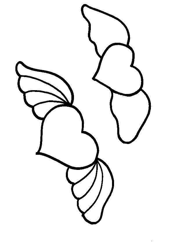 Love coloring pages