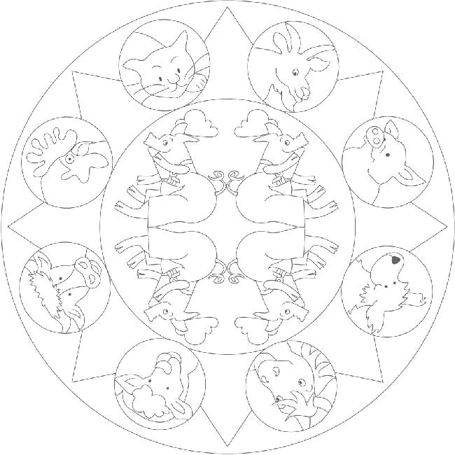 Mandala