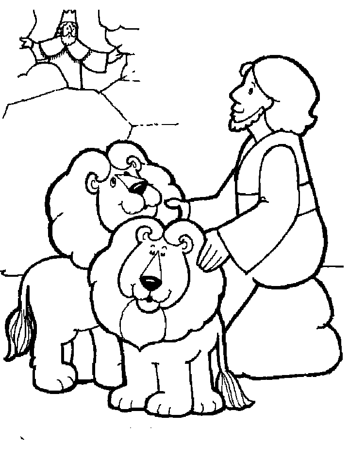 Religion coloring pages