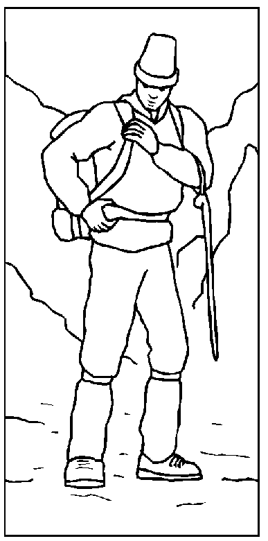 Sport coloring pages