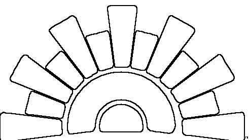 Sun coloring pages