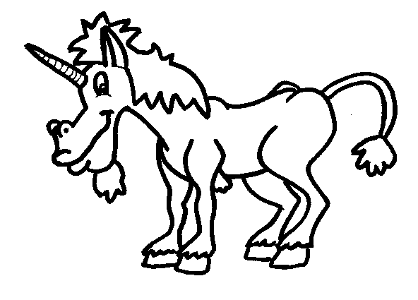 Unicorn