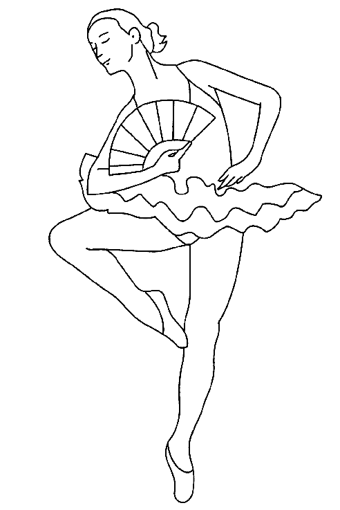 Work coloring pages